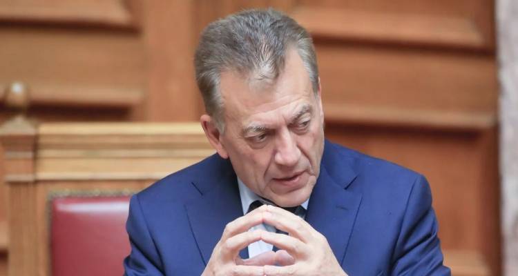 Βρούτσης σε Αγγελόπουλους-Γιαννακόπουλο: Ελάτε αύριο στις 3 μαζί, να στείλετε μήνυμα απέναντι στη βία -Αλλιώς τέλος το πρωτάθλημα