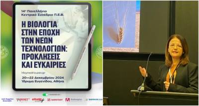 &Pi;&alpha;&lambda;&lambda;&eta;&mu;&nu;&iota;&alpha;&kappa;ό &Tau;&alpha;&mu;&epsilon;ί&omicron;: &Sigma;&tau;&omicron;14&omicron; &Pi;&alpha;&nu;&epsilon;&lambda;&lambda;ή&nu;&iota;&omicron; &Gamma;&epsilon;&nu;&iota;&kappa;ό &Sigma;&upsilon;&nu;έ&delta;&rho;&iota;&omicron; &tau;&eta;&sigmaf; &Pi;&alpha;&nu;&epsilon;&lambda;&lambda;ή&nu;&iota;&alpha;&sigmaf; Έ&nu;&omega;&sigma;&eta;&sigmaf; &Beta;&iota;&omicron;&epsilon;&pi;&iota;&sigma;&tau;&eta;&mu;ό&nu;&omega;&nu; &mu;&epsilon; &tau;&omicron;&nu; &ldquo;&sigma;&kappa;&lambda;&eta;&rho;ό &sigma;ί&tau;&omicron;&rdquo; &tau;&eta;&sigmaf; &Lambda;ή&mu;&nu;&omicron;&upsilon;