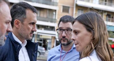 &Eta; &omicron;&mu;ά&delta;&alpha; &Alpha;&chi;&tau;&sigma;&iota;ό&gamma;&lambda;&omicron;&upsilon; έ&phi;&upsilon;&gamma;&epsilon; &alpha;&pi;ό &tau;&omicron;&nu; &Sigma;&Upsilon;&Rho;&Iota;&Zeta;&Alpha;: &Alpha;&nu;&epsilon;&xi;&alpha;&rho;&tau;&eta;&tau;&omicron;&pi;&omicron;&iota;ή&theta;&eta;&kappa;&alpha;&nu; 9 &beta;&omicron;&upsilon;&lambda;&epsilon;&upsilon;&tau;έ&sigmaf; | &Eta; &epsilon;&pi;&iota;&sigma;&tau;&omicron;&lambda;ή &alpha;&pi;&omicron;&chi;ώ&rho;&eta;&sigma;&eta;&sigmaf;