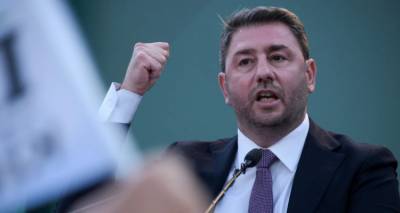 &Alpha;&nu;&delta;&rho;&omicron;&upsilon;&lambda;ά&kappa;&eta;&sigmaf;: &Delta;&epsilon;&nu; &theta;&alpha; &gamma;ί&nu;&omicron;&upsilon;&mu;&epsilon; &sigma;&omega;&sigma;ί&beta;&iota;&omicron; &sigma;&tau;&omicron;&nu; &tau;&upsilon;&chi;&omicron;&delta;&iota;&omega;&kappa;&tau;&iota;&sigma;&mu;ό &Tau;&sigma;ί&pi;&rho;&alpha;, &laquo;ό&chi;&iota;&raquo; &sigma;&tau;&eta;&nu; &alpha;&lambda;&alpha;&zeta;&omicron;&nu;&epsilon;ί&alpha; &tau;&omicron;&upsilon; &Kappa;. &Mu;&eta;&tau;&sigma;&omicron;&tau;ά&kappa;&eta;