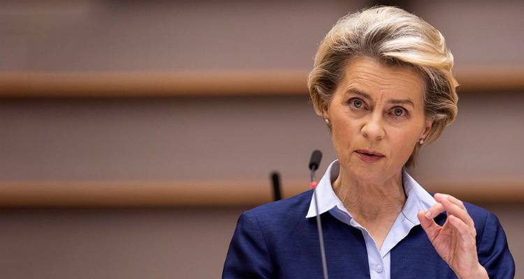 Spiegel: &laquo;&Kappa;&alpha;&tau;&alpha;&sigma;&tau;&rho;&omicron;&phi;&iota;&kappa;ό&sigmaf; &sigma;&chi;&epsilon;&delta;&iota;&alpha;&sigma;&mu;ό&sigmaf;&raquo; &alpha;&pi;ό &tau;&eta;&nu; &Epsilon;&Epsilon; | &Alpha;&gamma;ό&rho;&alpha;&sigma;&epsilon; &lambda;&iota;&gamma;ό&tau;&epsilon;&rho;&alpha; &epsilon;&mu;&beta;ό&lambda;&iota;&alpha; &alpha;&pi;' ό&sigma;&alpha; &chi;&rho;&epsilon;&iota;ά&zeta;&omicron;&nu;&tau;&alpha;&iota; &omicron;&iota; &laquo;27&raquo;
