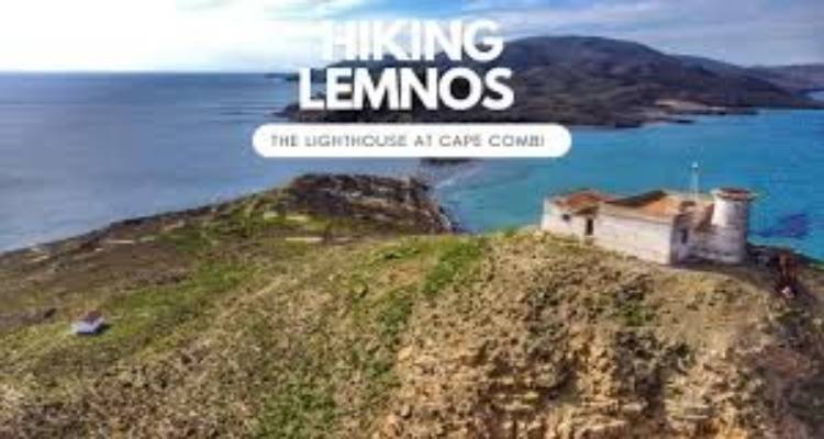 Hiking Lemnos: &Epsilon;&xi;&epsilon;&rho;&epsilon;&upsilon;&nu;ώ&nu;&tau;&alpha;&sigmaf; &tau;&omicron; &phi;ά&rho;&omicron; &tau;&omicron;&upsilon; &Kappa;ό&mu;&pi;&iota;