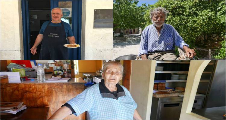 Λήμνος: «Μενέλαος», «Μπάκακας» και «Μαντέλλας» θα πρωταγωνιστούν στο περιοδικό της Aegean! (photos)