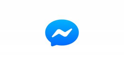 Εκτός λειτουργίας το Messenger του Facebook