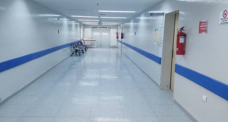 Ογκολόγος από τη Δευτέρα στο Νοσοκομείο της Λήμνου