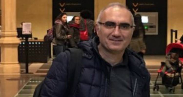 6ο Δημοτικό Σχολείο Δάφνης Αττικής: «Αποχαιρετάμε τον δάσκαλό μας, Θανάση Παπαδόπουλο...»