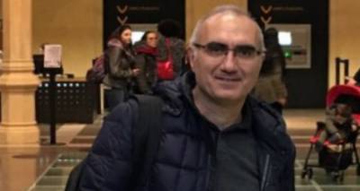 6ο Δημοτικό Σχολείο Δάφνης Αττικής: «Αποχαιρετάμε τον δάσκαλό μας, Θανάση Παπαδόπουλο...»
