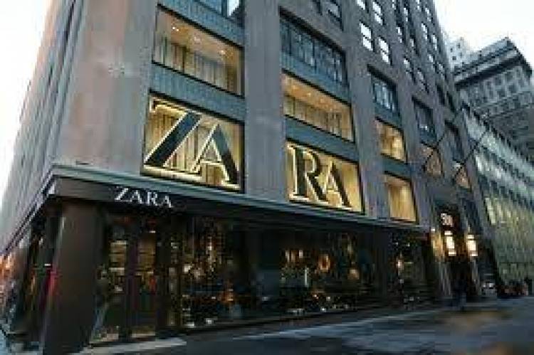 Zara: Τα ρούχα τα σχεδιάζουν οι πελάτες!