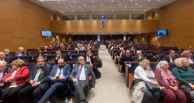 &Pi;&rho;&alpha;&gamma;&mu;&alpha;&tau;&omicron;&pi;&omicron;&iota;ή&theta;&eta;&kappa;&epsilon; &eta; 2&eta; &sigma;&upsilon;&nu;ά&nu;&tau;&eta;&sigma;&eta; &tau;&omicron;&upsilon; &Sigma;&upsilon;&lambda;&lambda;ό&gamma;&omicron;&upsilon; &Alpha;&pi;ό&phi;&omicron;&iota;&tau;&omega;&nu; &tau;&omicron;&upsilon; &Pi;&alpha;&nu;&epsilon;&pi;&iota;&sigma;&tau;&eta;&mu;ί&omicron;&upsilon; &Alpha;&iota;&gamma;&alpha;ί&omicron;&upsilon;