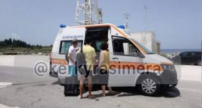 &Pi;&alpha;&xi;&omicron;ί: 28&chi;&rho;&omicron;&nu;&eta; &gamma;έ&nu;&nu;&eta;&sigma;&epsilon; &delta;ί&delta;&upsilon;&mu;&alpha; &sigma;&tau;&omicron; &epsilon;&lambda;&iota;&kappa;&omicron;&delta;&rho;ό&mu;&iota;&omicron; &tau;&omicron;&upsilon; &nu;&eta;&sigma;&iota;&omicron;ύ | &Delta;&epsilon;&nu; &mu;&pi;&omicron;&rho;&omicron;ύ&sigma;&epsilon; &nu;&alpha; &pi;ά&epsilon;&iota; &sigma;&tau;&eta;&nu; &Kappa;έ&rho;&kappa;&upsilon;&rho;&alpha; &lambda;ό&gamma;&omega; &tau;&omega;&nu; &alpha;&nu;έ&mu;&omega;&nu;