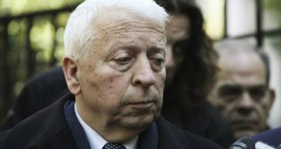 &laquo;&Alpha;&iota;&delta;ώ&sigmaf;, &Mu;&omicron;&upsilon;&tau;&zeta;&omicron;ύ&rho;&eta;...&raquo;