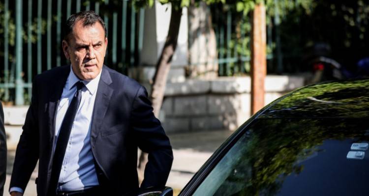 &Pi;&alpha;&nu;&alpha;&gamma;&iota;&omega;&tau;ό&pi;&omicron;&upsilon;&lambda;&omicron;&sigmaf;: &Mu;&epsilon; &tau;&alpha; F-16 Viper &kappa;&alpha;&iota; &tau;&alpha; F-35 &theta;&alpha; &alpha;&nu;&alpha;&kappa;&tau;ή&sigma;&omicron;&upsilon;&mu;&epsilon; &tau;&eta;&nu; &upsilon;&pi;&epsilon;&rho;&omicron;&chi;ή &alpha;&pi;ό &tau;&eta;&nu; &Tau;&omicron;&upsilon;&rho;&kappa;ί&alpha;