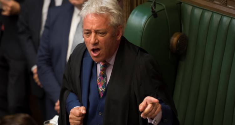 Brexit: &Alpha;&pi;&omicron;&sigma;ύ&rho;&epsilon;&tau;&alpha;&iota; &omicron; "&sigma;&tau;&alpha;&rho;" &tau;&omicron;&upsilon; &beta;&rho;&epsilon;&tau;&alpha;&nu;&iota;&kappa;&omicron;ύ &kappa;&omicron;&iota;&nu;&omicron;&beta;&omicron;&upsilon;&lambda;ί&omicron;&upsilon; | &Nu;έ&alpha; ή&tau;&tau;&alpha; &tau;&eta;&sigmaf; &kappa;&upsilon;&beta;έ&rho;&nu;&eta;&sigma;&eta;&sigmaf;