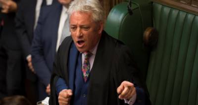 Brexit: &Alpha;&pi;&omicron;&sigma;ύ&rho;&epsilon;&tau;&alpha;&iota; &omicron; "&sigma;&tau;&alpha;&rho;" &tau;&omicron;&upsilon; &beta;&rho;&epsilon;&tau;&alpha;&nu;&iota;&kappa;&omicron;ύ &kappa;&omicron;&iota;&nu;&omicron;&beta;&omicron;&upsilon;&lambda;ί&omicron;&upsilon; | &Nu;έ&alpha; ή&tau;&tau;&alpha; &tau;&eta;&sigmaf; &kappa;&upsilon;&beta;έ&rho;&nu;&eta;&sigma;&eta;&sigmaf;