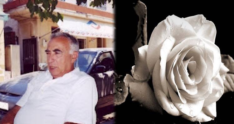 &laquo;Έ&phi;&upsilon;&gamma;&epsilon;&raquo;, &omicron; &Alpha;&nu;&delta;&rho;έ&alpha;&sigmaf; &Kappa;&alpha;&lambda;&alpha;ϊ&tau;&zeta;ή&sigmaf;, έ&nu;&alpha;&sigmaf; &kappa;&alpha;&lambda;ό&sigmaf; ά&nu;&theta;&rho;&omega;&pi;&omicron;&sigmaf;