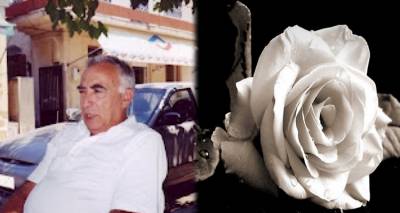 &laquo;Έ&phi;&upsilon;&gamma;&epsilon;&raquo;, &omicron; &Alpha;&nu;&delta;&rho;έ&alpha;&sigmaf; &Kappa;&alpha;&lambda;&alpha;ϊ&tau;&zeta;ή&sigmaf;, έ&nu;&alpha;&sigmaf; &kappa;&alpha;&lambda;ό&sigmaf; ά&nu;&theta;&rho;&omega;&pi;&omicron;&sigmaf;