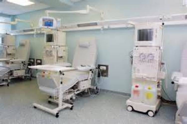 Σοκ στη Λέσβο: Ανήλικος έμεινε παράλυτος από black-out σε μηχάνημα νοσοκομείου