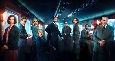 Η ταινία της εβδομάδας: «Έγκλημα στο Οριάν Εξπρές» (photos + video)