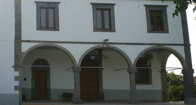 Γιορτάζει ο ναός της Αγίας Μαρίνας στο Λιβαδοχώρι