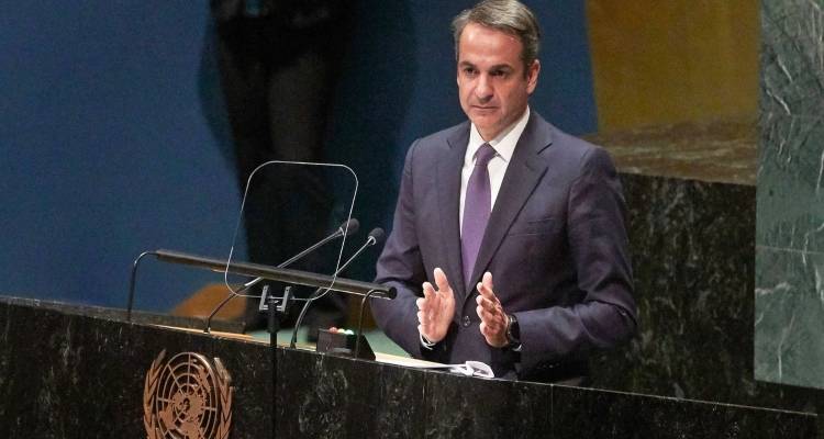 &Upsilon;&pi;ό &tau;&eta;&nu; &pi;&rho;&omicron;&epsilon;&delta;&rho;ί&alpha; &Mu;&eta;&tau;&sigma;&omicron;&tau;ά&kappa;&eta; &sigma;&upsilon;&nu;&epsilon;&delta;&rho;&iota;ά&zeta;&epsilon;&iota; &sigma;ή&mu;&epsilon;&rho;&alpha; &tau;&omicron; &Sigma;&upsilon;&mu;&beta;&omicron;ύ&lambda;&iota;&omicron; &Alpha;&sigma;&phi;&alpha;&lambda;&epsilon;ί&alpha;&sigmaf; &tau;&omicron;&upsilon; &Omicron;&Eta;&Epsilon; -&Tau;&iota; &theta;&alpha; &sigma;&upsilon;&zeta;&eta;&tau;&eta;&theta;&epsilon;ί