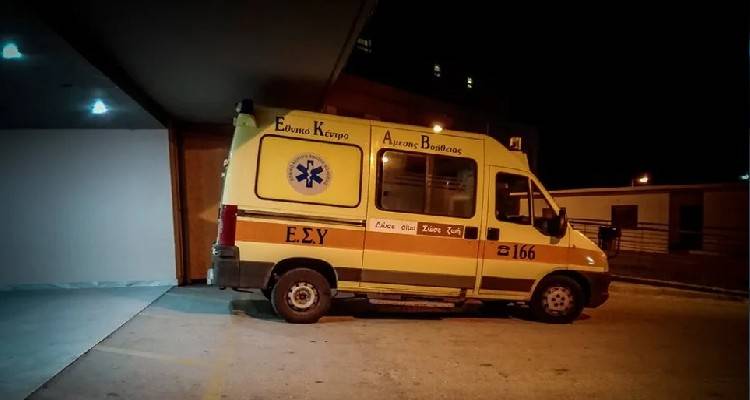 &Pi;ά&tau;&rho;&alpha;: &Mu;&epsilon; &sigma;ύ&phi;&iota;&lambda;&eta; &nu;&omicron;&sigma;&eta;&lambda;&epsilon;ύ&epsilon;&tau;&alpha;&iota; 16&chi;&rho;&omicron;&nu;&eta; &pi;&omicron;&upsilon; &phi;&iota;&lambda;&omicron;&xi;&epsilon;&nu;&epsilon;ί&tau;&alpha;&iota; &sigma;&epsilon; ί&delta;&rho;&upsilon;&mu;&alpha;