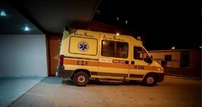 &Pi;ά&tau;&rho;&alpha;: &Mu;&epsilon; &sigma;ύ&phi;&iota;&lambda;&eta; &nu;&omicron;&sigma;&eta;&lambda;&epsilon;ύ&epsilon;&tau;&alpha;&iota; 16&chi;&rho;&omicron;&nu;&eta; &pi;&omicron;&upsilon; &phi;&iota;&lambda;&omicron;&xi;&epsilon;&nu;&epsilon;ί&tau;&alpha;&iota; &sigma;&epsilon; ί&delta;&rho;&upsilon;&mu;&alpha;