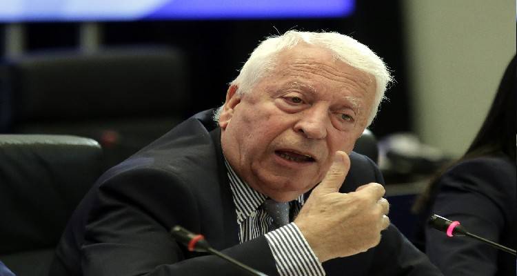 &Mu;&omicron;&upsilon;&tau;&zeta;&omicron;ύ&rho;&eta;&sigmaf; &alpha;&pi;ό &laquo;&Omicron;lympia Forum &Iota;&Iota;&Iota;&raquo;: &laquo;&Alpha;&upsilon;&tau;ά &epsilon;ί&nu;&alpha;&iota; &tau;&alpha; 4 &sigma;&eta;&mu;&epsilon;ί&alpha;  &gamma;&iota;&alpha; &epsilon;&pi;&iota;&tau;ά&chi;&upsilon;&nu;&sigma;&eta; &sigma;&tau;&eta;&nu; &upsilon;&lambda;&omicron;&pi;&omicron;ί&eta;&sigma;&eta; έ&rho;&gamma;&omega;&nu;&raquo;.