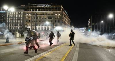 &Tau;έ&mu;&pi;&eta;: &Epsilon;&pi;&epsilon;&iota;&sigma;ό&delta;&iota;&alpha; &sigma;&tau;&omicron; &Sigma;ύ&nu;&tau;&alpha;&gamma;&mu;&alpha; &sigma;&tau;&eta; &delta;&iota;&alpha;&mu;&alpha;&rho;&tau;&upsilon;&rho;ί&alpha; &gamma;&iota;&alpha; &tau;&alpha; &theta;ύ&mu;&alpha;&tau;&alpha;
