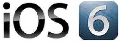 iOS 6 - τα νέα χαρακτηριστικά