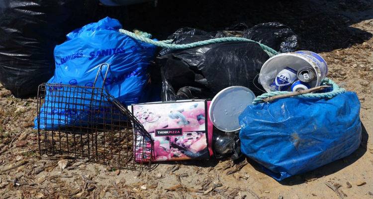 Ellen Thoma: &Eta; &epsilon;&theta;&epsilon;&lambda;ό&nu;&tau;&rho;&iota;&alpha; &pi;&omicron;&upsilon; &kappa;&alpha;&theta;&alpha;&rho;ί&zeta;&epsilon;&iota; &tau;&iota;&sigmaf; &pi;&alpha;&rho;&alpha;&lambda;ί&epsilon;&sigmaf; &tau;&eta;&sigmaf; &Lambda;ή&mu;&nu;&omicron;&upsilon; (photos)