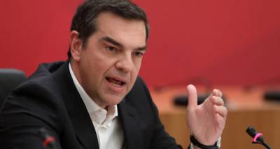 &Pi;&alpha;&rho;&alpha;&iota;&tau;ή&theta;&eta;&kappa;&epsilon; &omicron; &Tau;&sigma;ί&pi;&rho;&alpha;&sigmaf; - &Epsilon;&kappa;&kappa;&iota;&nu;&omicron;ύ&nu; ά&mu;&epsilon;&sigma;&alpha; &omicron;&iota; &delta;&iota;&alpha;&delta;&iota;&kappa;&alpha;&sigma;ί&epsilon;&sigmaf; &epsilon;&kappa;&lambda;&omicron;&gamma;ή&sigmaf; &nu;έ&alpha;&sigmaf; &eta;&gamma;&epsilon;&sigma;ί&alpha;&sigmaf;
