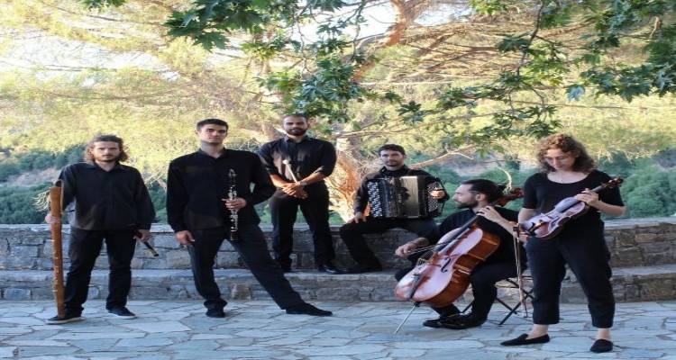 &Alpha;&pi;ό &tau;&omicron;&nu; &Psi;&eta;&lambda;&omicron;&rho;&epsilon;ί&tau;&eta; &mu;έ&chi;&rho;&iota; &tau;&eta; &Lambda;ή&mu;&nu;&omicron; - 11 &epsilon;&kappa;&delta;&eta;&lambda;ώ&sigma;&epsilon;&iota;&sigmaf; &mu;&epsilon; &epsilon;&lambda;&epsilon;ύ&theta;&epsilon;&rho;&eta; &epsilon;ί&sigma;&omicron;&delta;&omicron; &kappa;&alpha;&iota; &theta;έ&mu;&alpha; &tau;&eta;&nu; &kappa;&lambda;&iota;&mu;&alpha;&tau;&iota;&kappa;ή &kappa;&rho;ί&sigma;