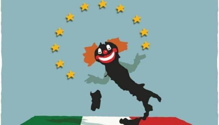 Το πολιτικό αδιέξοδο στην Ιταλία ανοίγει νέο κύκλο αβεβαιότητας στην ευρωζώνη