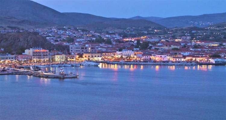 Λήμνος -Ακτοπλοϊκό: Αναφορά στη Βουλή από το ΚΚΕ το ψήφισμα  του Δημοτικού Συμβουλίου