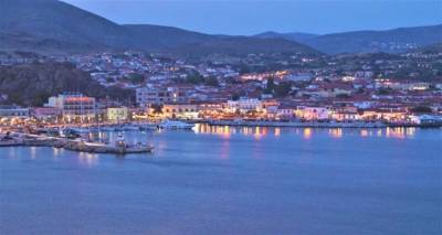 &Lambda;ή&mu;&nu;&omicron;&sigmaf; -&Alpha;&kappa;&tau;&omicron;&pi;&lambda;&omicron;ϊ&kappa;ό: &Alpha;&nu;&alpha;&phi;&omicron;&rho;ά &sigma;&tau;&eta; &Beta;&omicron;&upsilon;&lambda;ή &alpha;&pi;ό &tau;&omicron; &Kappa;&Kappa;&Epsilon; &tau;&omicron; &psi;ή&phi;&iota;&sigma;&mu;&alpha;  &tau;&omicron;&upsilon; &Delta;&eta;&mu;&omicron;&tau;&iota;&kappa;&omicron;ύ &Sigma;&upsilon;&mu;&beta;&omicron;&upsilon;&lambda;ί&omicron;&upsilon;