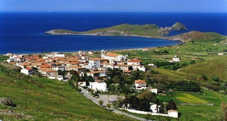 Χωρίς νερό ο Πλατύς