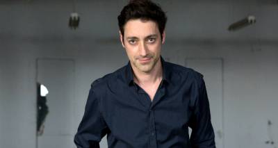 Ο Ευριπίδης Λασκαρίδης από τη Λήμνο στο Φεστιβάλ Αθηνών 2017