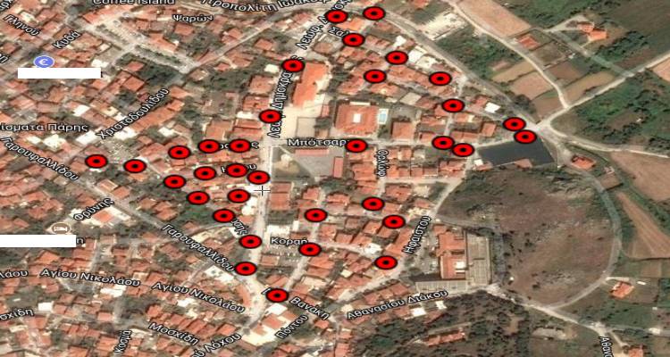 Διευκρινήσεις από το Δήμο Λήμνου για τις συνδέσεις στο Δίκτυο Αποχέτευσης της Μύρινας