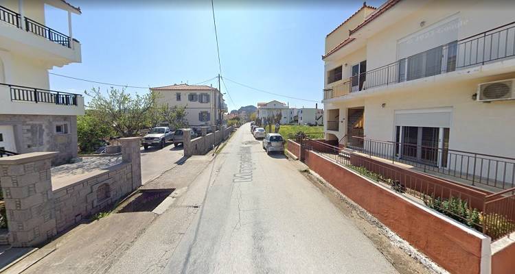 Μύρινα: Κυκλοφοριακές ρυθμίσεις στην Οδό Μητροπόλεως λόγω τεχνικών εργασιών