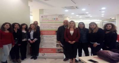 Το Ταξίδι Της Τηλεαποκατάστασης Στη Λήμνο