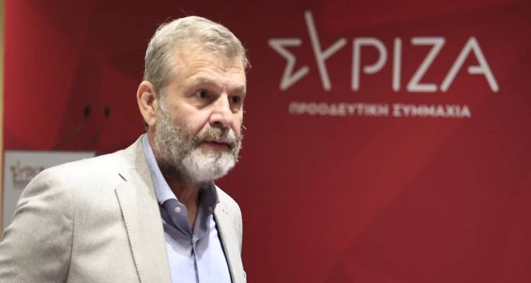 &Gamma;&kappa;&lambda;έ&tau;&sigma;&omicron;&sigmaf;: &laquo;&Sigma;&upsilon;&nu;έ&delta;&rho;&iota;&omicron; &mu;&epsilon; &Epsilon;&iota;&sigma;&alpha;&gamma;&gamma;&epsilon;&lambda;έ&alpha; &kappa;&alpha;&iota; &Alpha;&sigma;&tau;&upsilon;&nu;&omicron;&mu;ί&alpha; -&Phi;&omicron;&beta;ά&mu;&alpha;&iota; &gamma;&iota;&alpha; έ&kappa;&tau;&rho;&omicron;&pi;&alpha; &mu;&epsilon; &eta;&theta;&iota;&kappa;ό &alpha;&upsilon;&tau;&omicron;&upsilon;&rho;&gamma;ό &tau;&omicron;&nu; &Kappa;&alpha;&sigma;&sigma;&epsilon;&lambda;ά&kappa;&eta;&raquo;