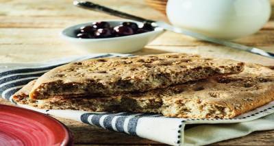 Η ιστορία της λαγάνας και νόστιμα μυστικά της