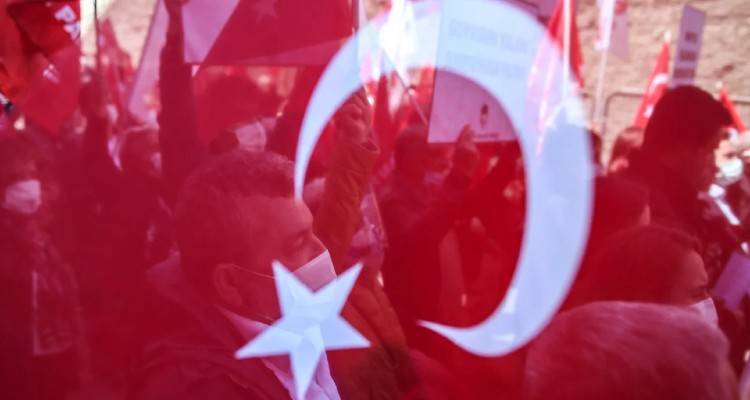 Τουρκία: Κατηγορεί τις ΗΠΑ για το νέο πρόγραμμα μετεγκατάστασης πολιτών του Αφγανιστάν | «Θα δημιουργήσουν μεγάλη μεταναστευτική κρίση»