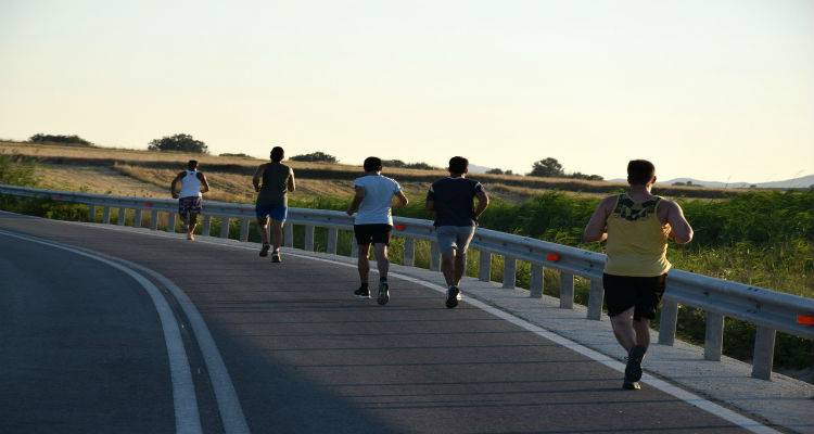 «Ερμολάια 2017»: Με μεγάλη συμμετοχή ο αγώνας λαϊκού δρόμου (photos)