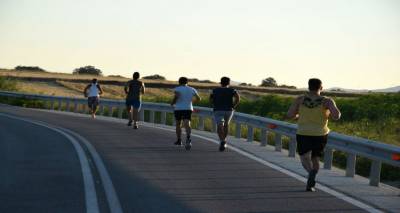 «Ερμολάια 2017»: Με μεγάλη συμμετοχή ο αγώνας λαϊκού δρόμου (photos)