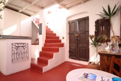 3 κόλπα για να κρατήσετε χαμηλά την θερμοκρασία του σπιτιού το καλοκαίρι