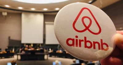 &Nu;έ&omicron;&iota; &kappa;&alpha;&nu;ό&nu;&epsilon;&sigmaf; &sigma;&tau;&eta;&nu; &alpha;&gamma;&omicron;&rho;ά &tau;&omicron;&upsilon; Airbnb