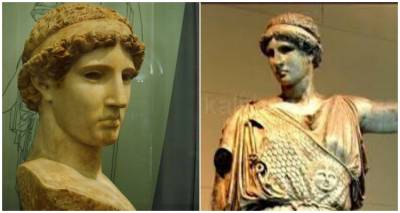 &Lambda;&eta;&mu;&nu;ί&alpha; &Alpha;&theta;&eta;&nu;ά: &Tau;&omicron; &chi;&alpha;&mu;έ&nu;&omicron; &laquo;&kappa;ά&lambda;&omicron;&sigmaf;&raquo; &tau;&omicron;&upsilon; &Phi;&epsilon;&iota;&delta;ί&alpha; &pi;&omicron;&upsilon; &sigma;&upsilon;&nu;&epsilon;&chi;ί&zeta;&epsilon;&iota; &nu;&alpha; &delta;&iota;&chi;ά&zeta;&epsilon;&iota; &tau;&omicron;&upsilon;&sigmaf; &alpha;&rho;&chi;&alpha;&iota;&omicron;&lambda;ό&gamma;&omicron;&upsilon;&sigmaf;