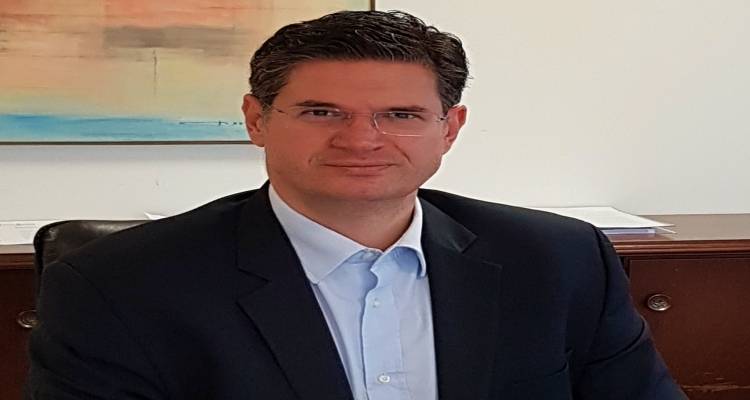 ΣΥΡΙΖΑ: Στη Λήμνο αύριο ο βουλευτής Ηλείας Διονύσης Καλαματιανός