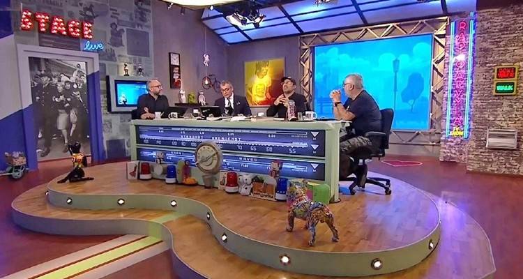 &Pi;&rho;ώ&eta;&nu; &epsilon;&rho;&gamma;&alpha;&zeta;ό&mu;&epsilon;&nu;&eta; &tau;&omega;&nu; &laquo;&Rho;ά&delta;&iota;&omicron; &Alpha;&rho;&beta;ύ&lambda;&alpha;&raquo; &kappa;&alpha;&tau;&alpha;&gamma;&gamma;έ&lambda;&lambda;&epsilon;&iota;: Ή&xi;&epsilon;&rho;&alpha;&nu; ό&lambda;&omicron;&iota; ό&tau;&iota; &omicron; &Pi;&alpha;&nu;&alpha;&gamma;&iota;&omega;&tau;ό&pi;&omicron;&upsilon;&lambda;&omicron;&sigmaf; &pi;&alpha;&rho;&epsilon;&nu;&omicron;&chi;&lambda;&omicron;ύ&sigma;&epsilon;